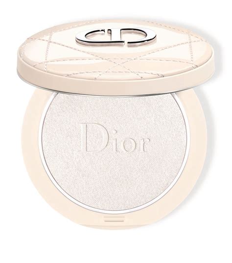 dior highlighter white|dior luminizer highlighter.